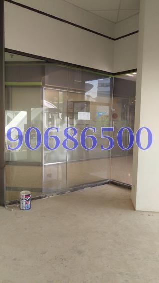 THE RIVERWALK (D1), Office #154156072